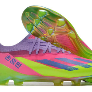 Chuteira Adidas CrazyFast.1 SON FG