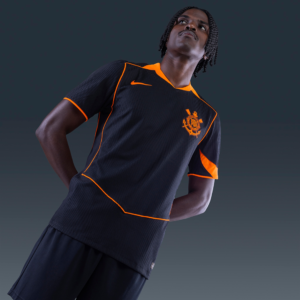 Camisa Nike Timão 2025/26 III Jogador