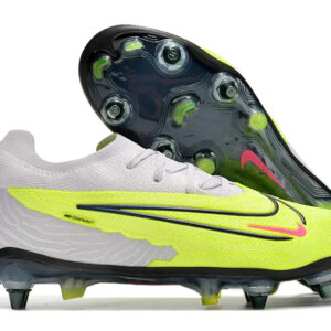 Chuteira Nike Gripknit Phantom GX Elite SG
