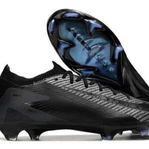 Chuteira Nike Air Zoom Mercurial Vapor 16 Elite FG - Preto