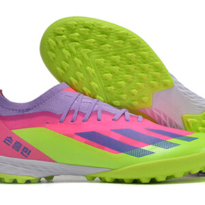 Chuteira Society Adidas CrazyFast.1 TF