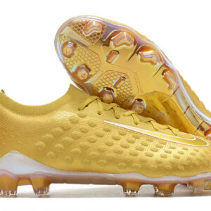 Chuteira Nike Phantom Ultra Venom FG