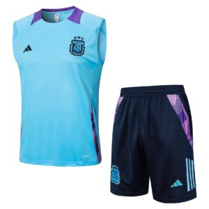 Conjunto Regata Argentina 2024/25 - Azul