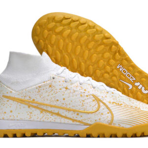 Chuteira Society Nike Mercurial Superfly Air Zoom 9 TF