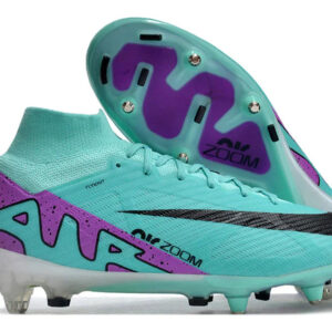 Chuteira Nike Mercurial Superfly 9 Air Zoom SG PRO