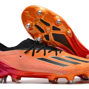 Chuteira Adidas X Speedportal.1 SG