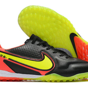Chuteira Society Nike Tiempo Legend 9 TF