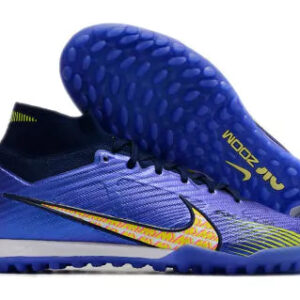 Chuteira Society Nike Mercurial Superfly Air Zoom 9 TF