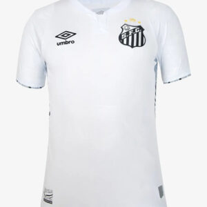 Camisa Peixão Home 24/25 Torcedor