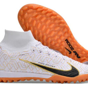 Chuteira Society Nike Mercurial Superfly Air Zoom 9 TF