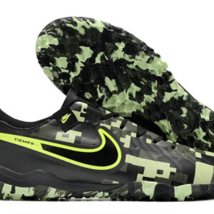 Chuteira Society Nike Tiempo Legend 10 TF