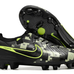 Chuteira Nike Tiempo Legend 10 FG
