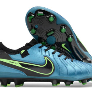 Chuteira Nike Tiempo Legend 10 FG