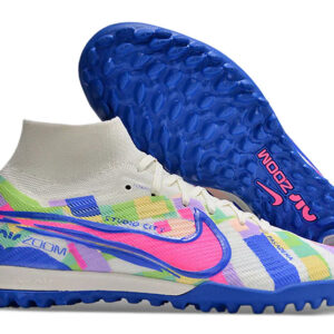 Chuteira Society Nike Mercurial Superfly Air Zoom 9 TF