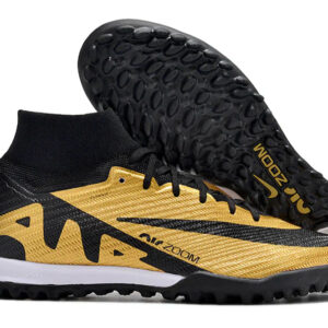 Chuteira Society Nike Mercurial Superfly Air Zoom 9 TF