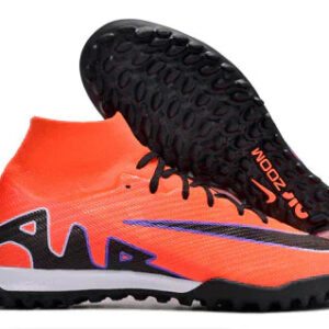 Chuteira Society Nike Mercurial Superfly Air Zoom 9 TF