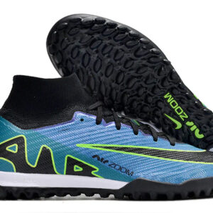 Chuteira Society Nike Mercurial Superfly Air Zoom 9 TF