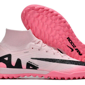 Chuteira Society Nike Mercurial Superfly Air Zoom 9 TF