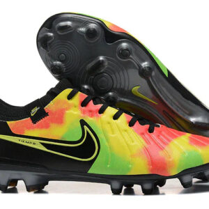 Chuteira Nike Tiempo Legend 10 FG