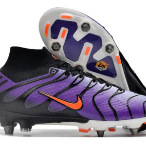 Chuteira Nike Mercurial Superfly 9 Air Zoom TN SG