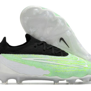 Chuteira Nike Gripknit Phantom GX Elite Dynamic Fit FG