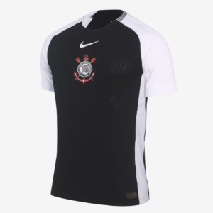 Camisa Nike Timão 2025/26 II Jogador