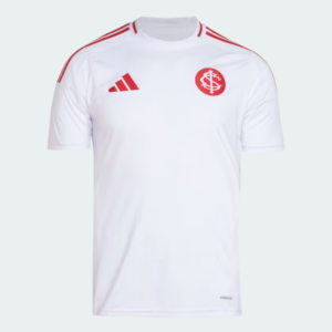 Camisa Adidas Internacional 2025/26 II