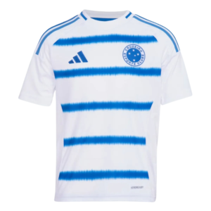 Camisa Cruzeiro II 25/26