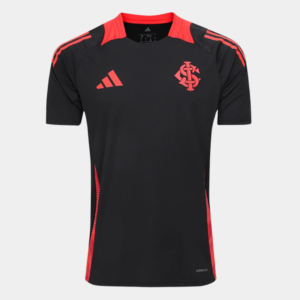 Camisa Adidas Internacional 2025/26 Treino