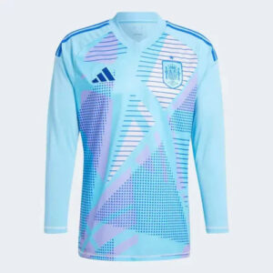 Camisa Espanha 2024/25 Away - Manga Longa