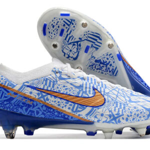 Chuteira Nike Mercurial Vapor 15 CR7 Air Zoom SG-PRO