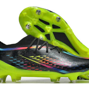 Chuteira Adidas X Speedportal.1 SG