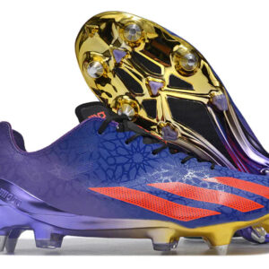 Chuteira Adidas X CrazyFast+ SALAH SG