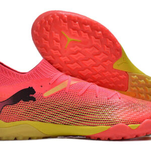 Chuteira Society Puma Future FTR TF