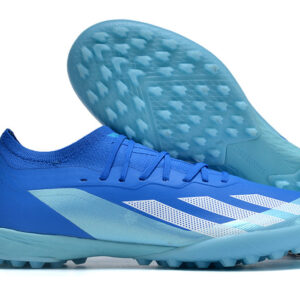 Chuteira Society Adidas CrazyFast.1 TF