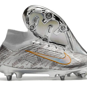 Chuteira Nike Mercurial Superfly 9 Air Zoom SG