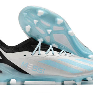 Chuteira Adidas X CrazyFast Messi.1 FG