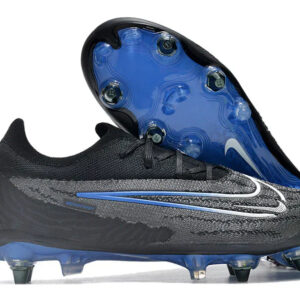 Chuteira Nike Gripknit Phantom GX Elite SG