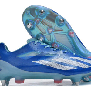 Chuteira Adidas X CrazyFast+ SG