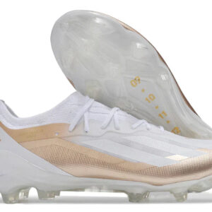 Chuteira Adidas CrazyFast.1 MESSI FG