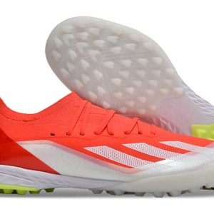 Chuteira Society Adidas CrazyFast.1 TF