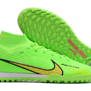 Chuteira Society Nike Mercurial Superfly Air Zoom 9 TF