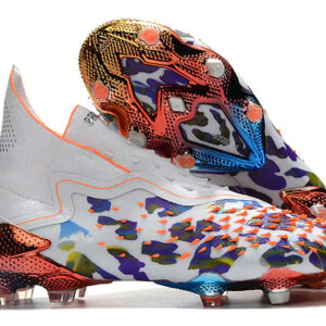 Chuteira Adidas Predator Freak+ FG