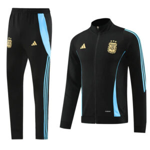 Conjunto Jaqueta Bomber Argentina 2024