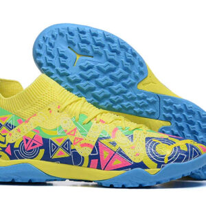 Chuteira Society Puma Future Ultimate TF