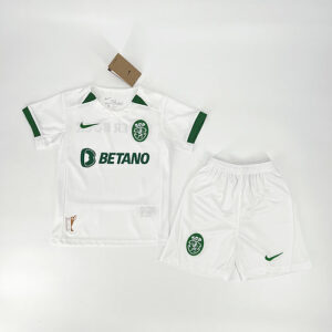 Kids Sporting CP 2024∕25 Souvenir Kids Kit 16-28(C605)