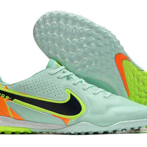 Chuteira Society Nike Tiempo Legend 9 TF