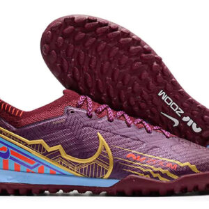 Chuteira Society Nike Mercurial Air Zoom Vapor 15 TF