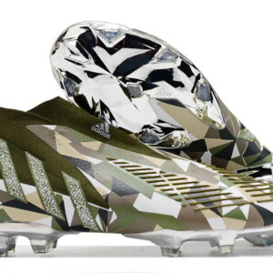 Chuteira Adidas Predator Edge+ FG
