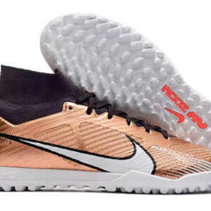 Chuteira Society Nike Mercurial Superfly Air Zoom 9 TF